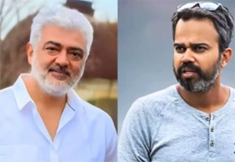 ‛‛பிரசாந்த் நீல் - அஜித் சந்தித்தது உண்மை.. ஆனால்... - சுரேஷ் சந்திரா வெளியிட்ட தகவல்