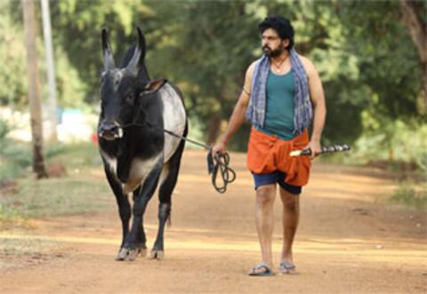 அன்பு தான் எல்லாமே என பேச வருகிறது மெய்யழகன்