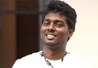 அட்லீயின் அடுத்த பிளான் என்ன ?