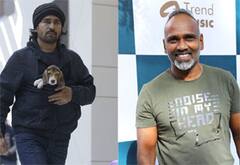 மழை பிடிக்காத மனிதன் முதல் ஒரு நிமிட காட்சி நீக்கம்
