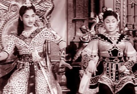 பிளாஷ்பேக் : காலத்தால் அழியாத ஆரவல்லி