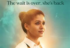 இந்தியா தவிர வெளிநாடுகளில், ஓடிடியில் மீண்டும் வரும் அன்னபூரணி