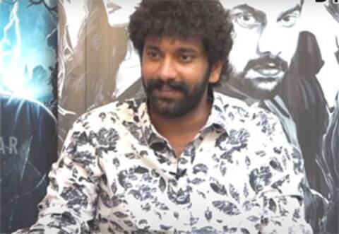 ‛டிமான்டி காலனி 4 வரை வரும் : அரசியலா... ஆள விடுங்கப்பா என்கிறார் அருள்நிதி