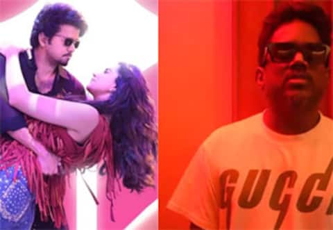 ஹேட்டர்ஸ்களுக்கு ரீல்ஸ் போட்டு பதிலடி கொடுத்த யுவன்