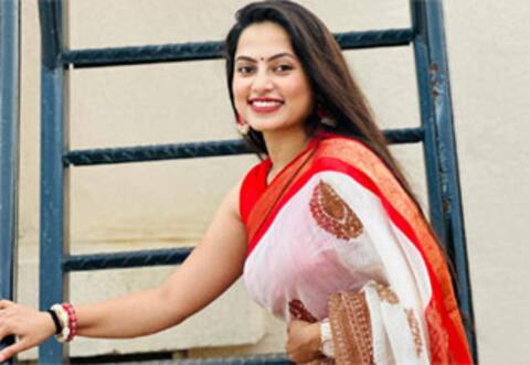 புது சீரியலில் என்ட்ரி கொடுத்த ‛எதிர்நீச்சல் ஜனனி