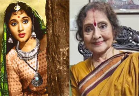 “பார்த்திபன் கனவு” கண்ட பரதக்கலை நாயகி வைஜெயந்திமாலா