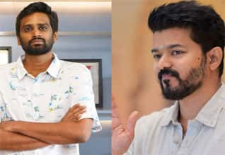 விஜய்யின் கடைசி படம்: உறுதி செய்த இயக்குனர் எச்.வினோத்