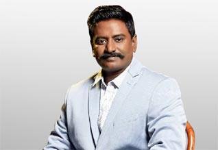 ‛என் ஆளுமையை மாற்றிய தமிழ்ப் பேச்சு: தமிழிற்கு ராஜமரியாதை தரும் ராஜ்மோகன்