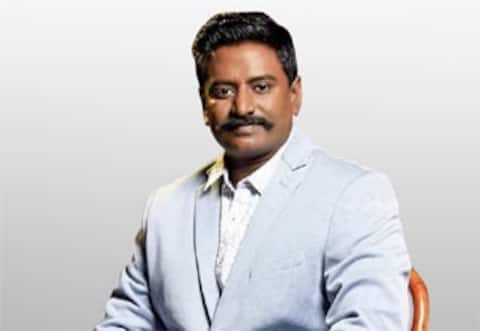 ‛என் ஆளுமையை மாற்றிய தமிழ்ப் பேச்சு: தமிழிற்கு ராஜமரியாதை தரும் ராஜ்மோகன்