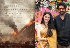 பிரபாஸ் உடன் இணைந்த ‛சீதா ராமம் இயக்குனர்: அதிகாரப்பூர்வ அறிவிப்பு!