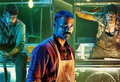 உலக அளவில் 155 கோடி வசூலித்த தனுஷின் ராயன்!