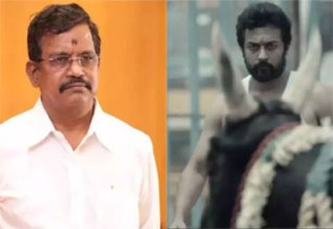 வாடிவாசல் : எந்த பிரச்னையும் இல்லை என்கிறார் தாணு