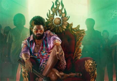 புஷ்பா 2 வெளியீடு : மீண்டும் தள்ளிப் போகுமா ?