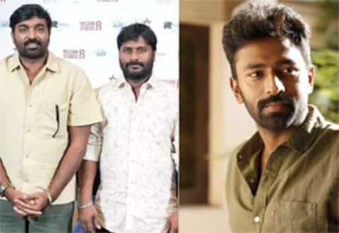 மகாராஜாவை தவறவிட்டேனா... சாந்தனு அளித்த பதில்