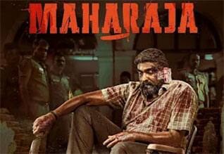 ஓடிடியில் 2024 இந்திய டாப் 10ல் முதலிடத்தில் மகாராஜா