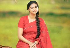 கீர்த்தி சுரேஷுக்கு ஏமாற்றம் தந்த ரகு தாத்தா