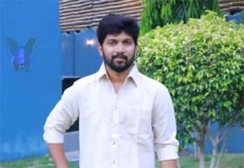 நடிப்பும் சேவையும் தேடி தந்த அமெரிக்க கவுரவம்: நடிகர்  விஜய் விஷ்வா  ஹேப்பி!