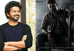 ரசிகர்களுடன் சலார் படத்தைப் பார்த்த விஜய்