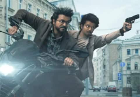 தி கோட் - சிறப்புக் காட்சிகளுக்கு அனுமதி கிடைக்குமா?
