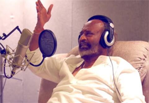 5 நாட்களில் வேட்டையன் டப்பிங் : ரஜினியின் திட்டம்