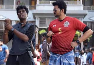 ‛பிகில் கதை திருட்டு வழக்கு : அட்லி பதிலளிக்க நீதிமன்றம் உத்தரவு