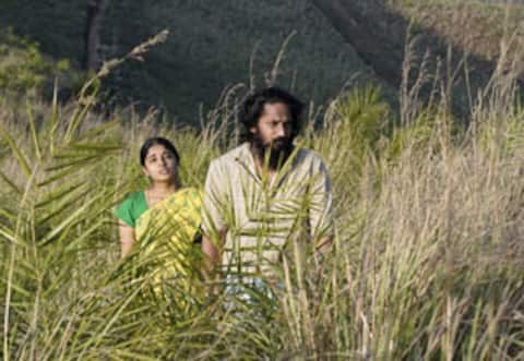 கெவி படத்தில் கொடைக்கானல் பள்ளத்தாக்கு கிராமத்தின் கதை