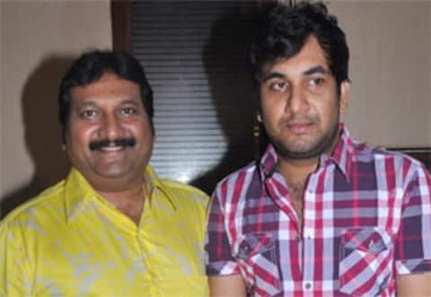 போதையில் தகராறு : பாடகர் மனோ மகன்கள் மீது வழக்கு பதிவு