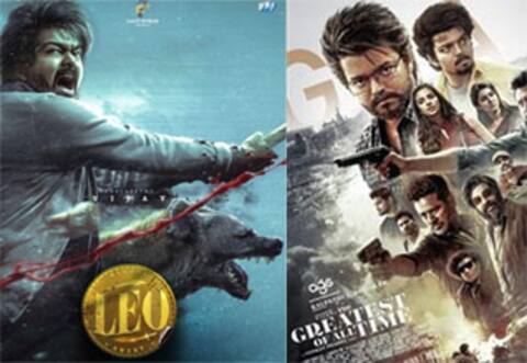 லியோ 2, தி கோட் 2 - எதிர்காலத்தில் வருமா?