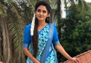 சீரியலிலிருந்து விலகியது ஏன்? சாய் காயத்ரி விளக்கம்