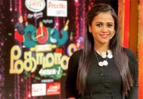 மணிமேகலைக்கு குவியும் ஆதரவு!