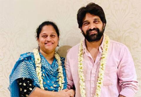 குற்றத்தை நிரூபித்தால் கணவரை பிரிய தயார்: அடுக்கடுக்கான கேள்விகளுடன் ஜானி மாஸ்டர் மனைவி சவால்