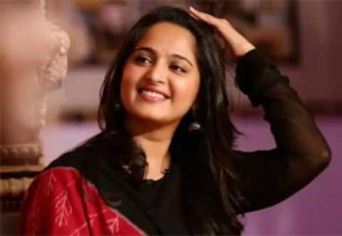 இடைவெளிக்குப் பின் படப்பிடிப்பில் அனுஷ்கா