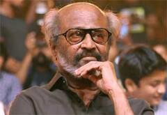 காக்கா கழுகு போய்... கழுதை கதை சொன்ன ரஜினி : ‛வேட்டையன் இசை வெளியீட்டில் சுவாரஸ்யம்