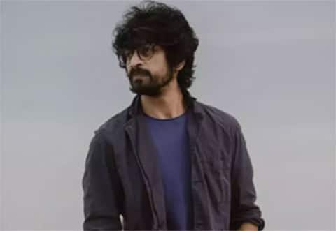‛குட் பேட் அக்லி படத்தில் இணைந்த அர்ஜுன் தாஸ்