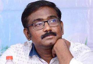 ஆஸ்கர் விருதுக்கான படத் தேர்வு : வசந்தபாலன் கமெண்ட்