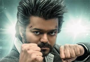 தமிழகத்தில் 100 கோடி ஷேர் தந்த தி கோட் ?