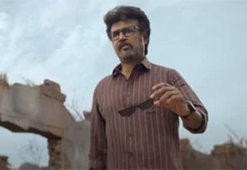ரஜினியின் ‛வேட்டையன் பற்றி கலை இயக்குனர் கதிர் வெளியிட்ட தகவல்