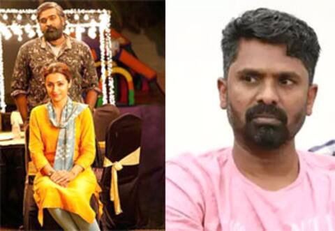 ‛96 - 2 எந்த மாதிரி கதை : இயக்குனர் பிரேம் குமார் வெளியிட்ட தகவல்