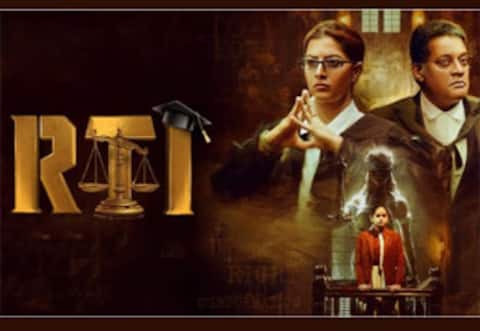 நேரடியாக ஓடிடியில் வெளியான வரலட்சுமியின் தெலுங்கு படம்