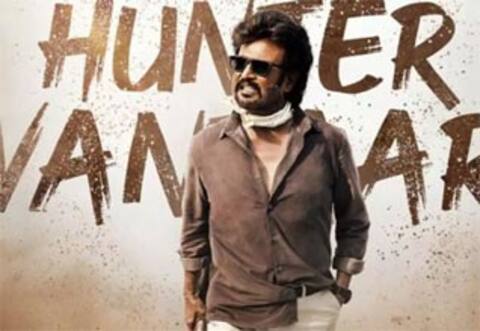 வேட்டையன் வரட்டும், ரஜினி ரசிகர்கள் வெயிட்டிங்…