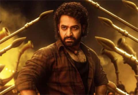 தேவரா பார்க்கும்போது தியேட்டரிலேயே உயிரிழந்த ரசிகர்