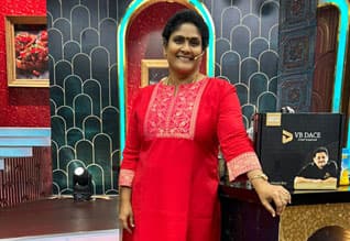 அவமானங்களை தாங்கித்தான் டைட்டில் வென்றேன்: பருத்திவீரன் சுஜாதா
