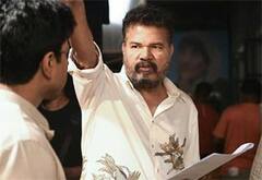 இந்தியன் 2வில் இழந்ததை கேம் சேஞ்சர் படத்தில் மீட்கும் ஷங்கர்