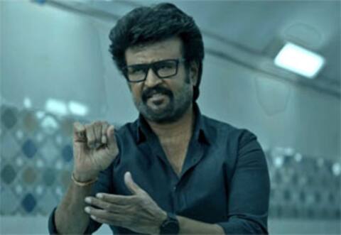 அநியாயம் நடக்கும்போது போலீஸ் அதிகாரத்தை கையில் எடுப்பது தப்பில்ல - ரஜினியின் ‛வேட்டையன் டிரைலர் வெளியீடு