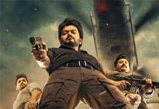 தி கோட்: ஓடிடியில் டைரக்டர்ஸ் கட் வராது - வெங்கட் பிரபு