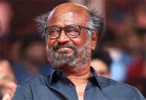 ரஜினிகாந்த் சில மாதங்கள் ஓய்வெடுக்க அறிவுறுத்தல்?