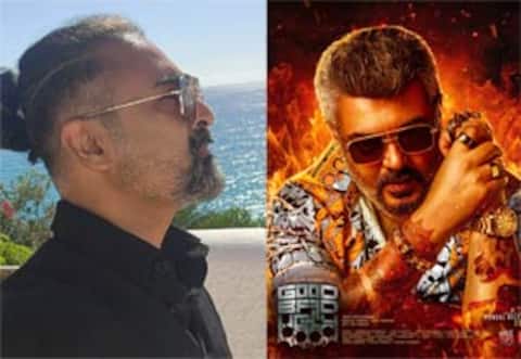 இது எனது கனவு: குட் பேட் அக்லி படத்தில் அஜித்துடன் இணைந்த பிரசன்னா நெகிழ்ச்சி
