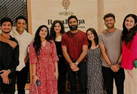 தனுஷின் ‛நீக் ரிலீஸ் எப்போது