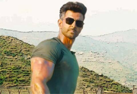 2025, ஆக., 14ம் தேதியில் வெளியாகும் ‛வார் 2