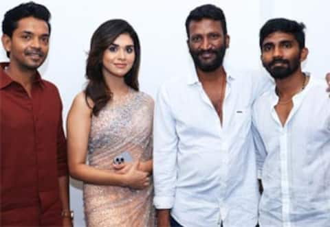 பிரேமலு போன்று 2கே லவ் ஸ்டோரி ஹிட்டாகும்: சுசீந்திரன் நம்பிக்கை